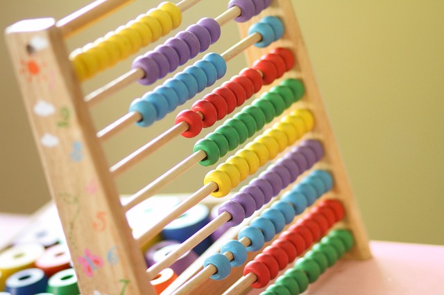 Tags: abacus, calculus, classroom